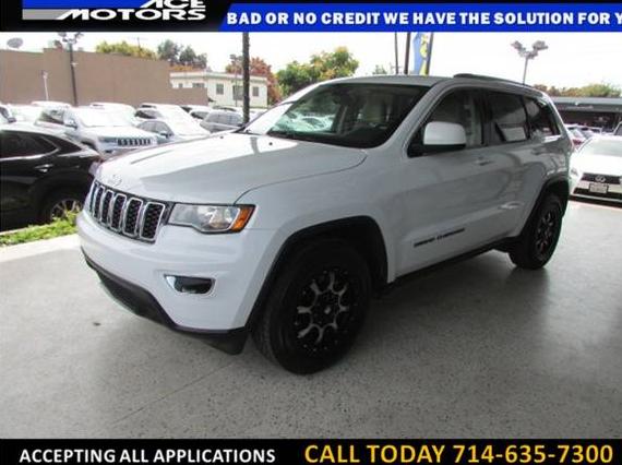 JEEP GRAND CHEROKEE 2017 1C4RJEAG3HC916999 image JEEP GRAND CHEROKEE 2017 1C4RJEAG3HC916999 image